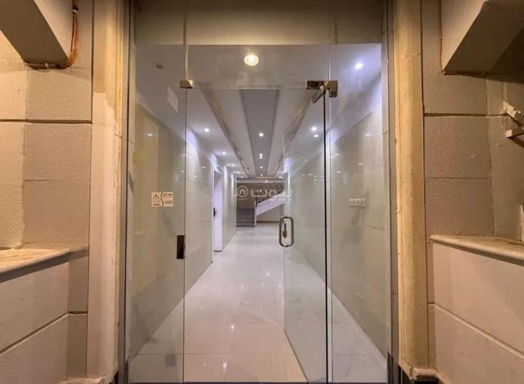 شقة 1 غرف في اليرموك