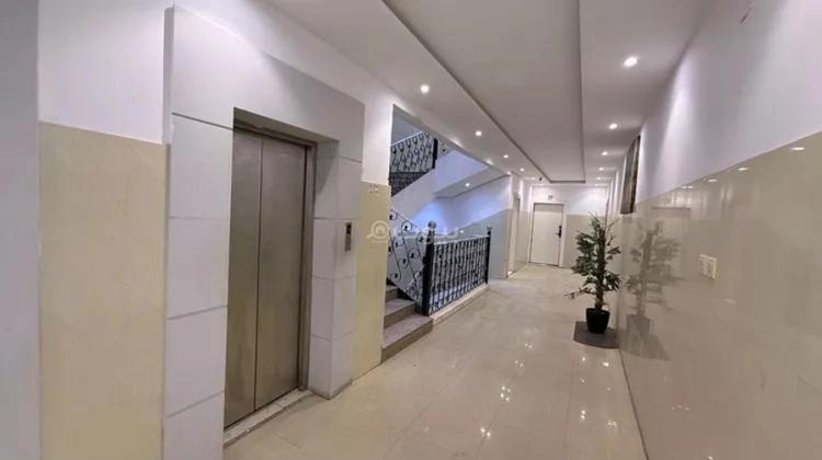 شقة 1 غرف في اليرموك