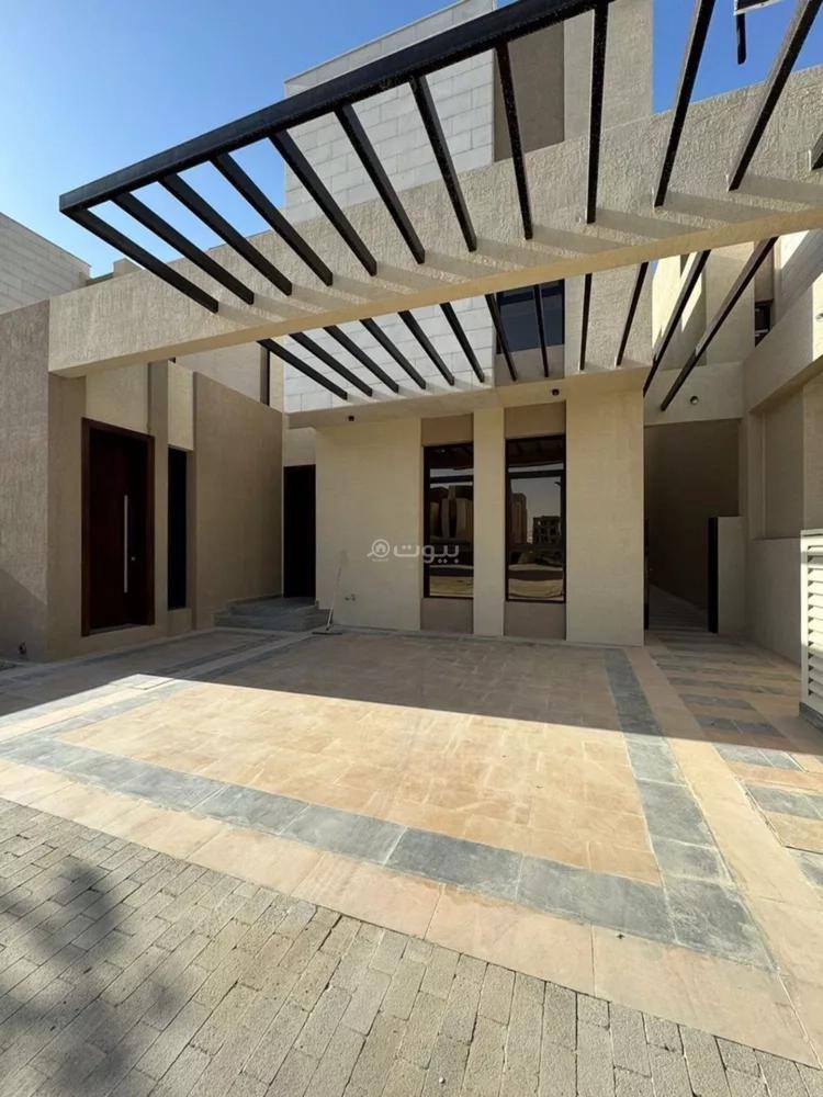 فيلا 4 غرف في الرياض