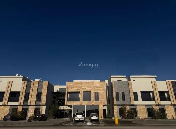 شقة 3 غرف في الرمال