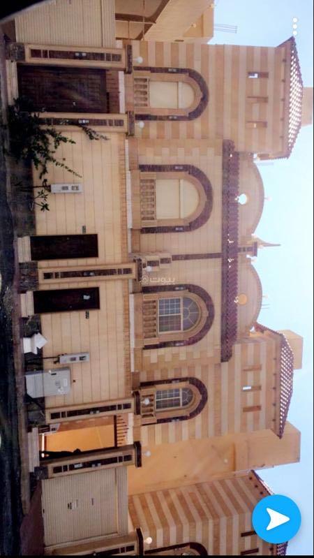 فيلا 5 غرف في الصواري