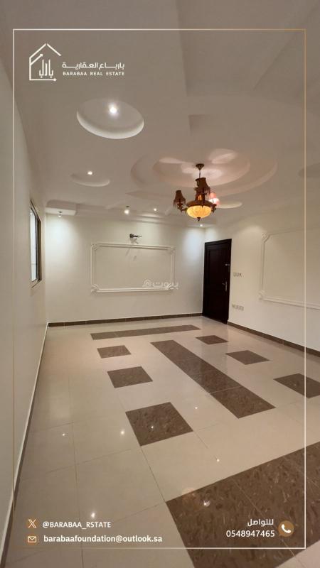 شقة 5 غرف في النسيم