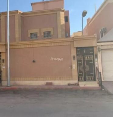 فيلا 5 غرف في بدر