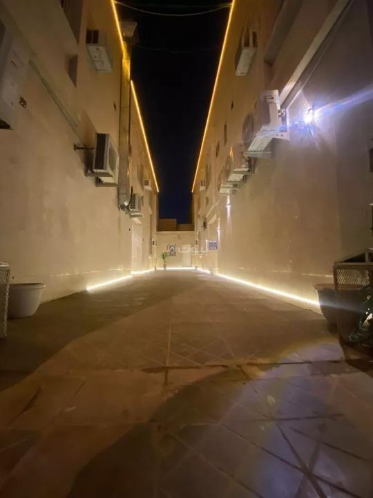 شقة 2 غرف في الخليج