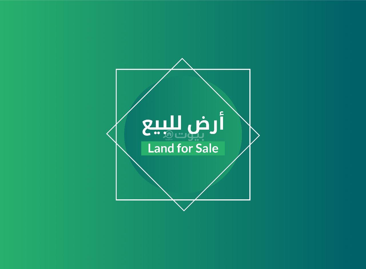 أرض 225 م² في الغنامية