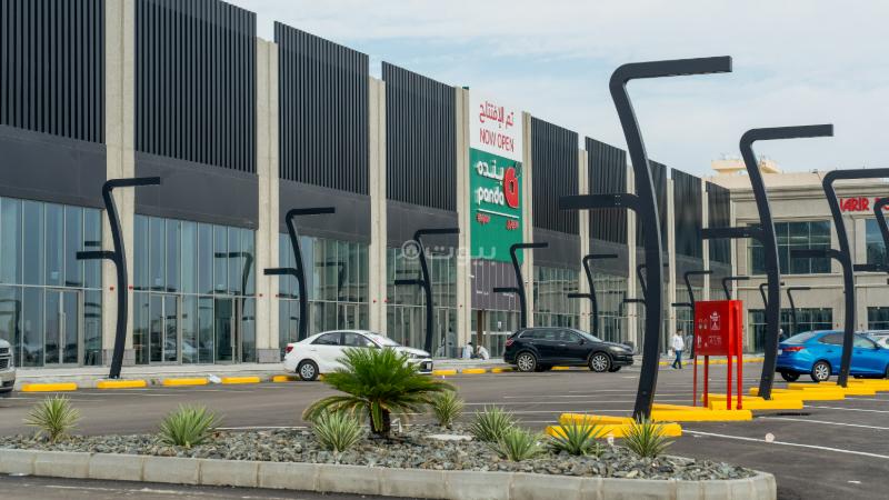 محل 18165 م² في ابحر الجنوبية