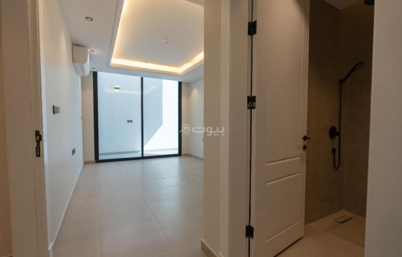 شقة 3 غرف في الروابي