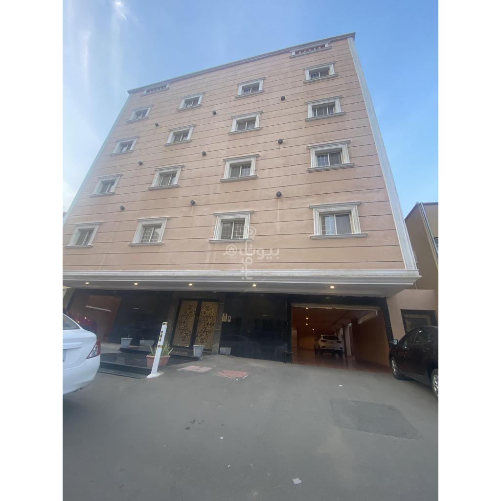 شقة 2 غرف في النهضة