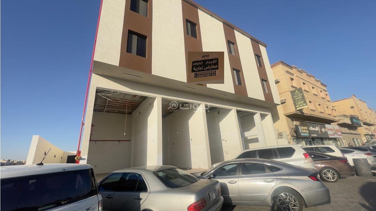 محل 36 م² في الدمام