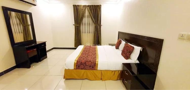 شقة 1 غرف في الدمام