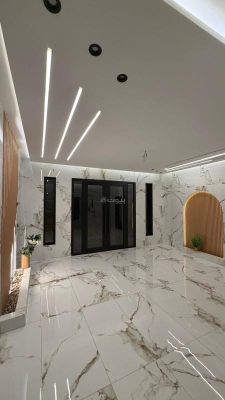 شقة 4 غرف في الريان