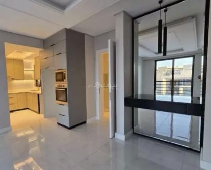 شقة 4 غرف في القيروان