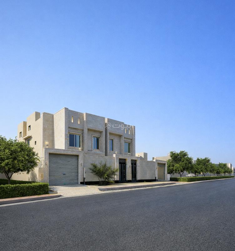5 bedroom villa in Al Riyadh