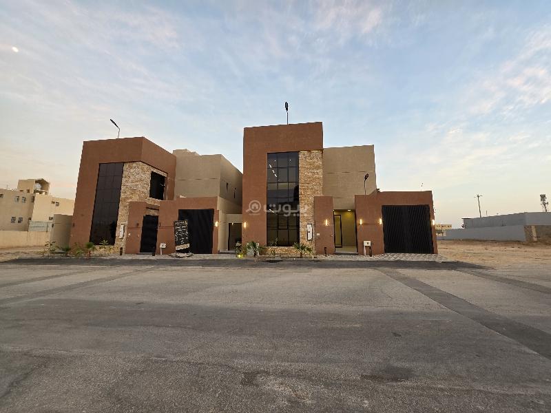 6 bedroom villa in Dhahrat Laban