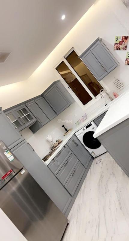 شقة 3 غرف في الملك فيصل