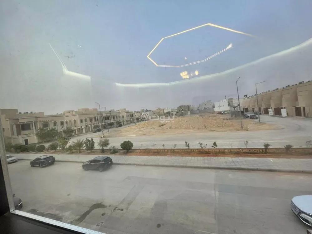 شقة 3 غرف في النرجس