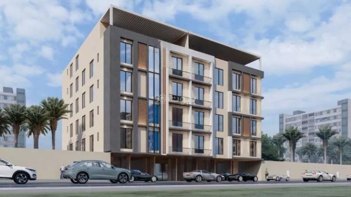 شقة 2 غرف في الصفا