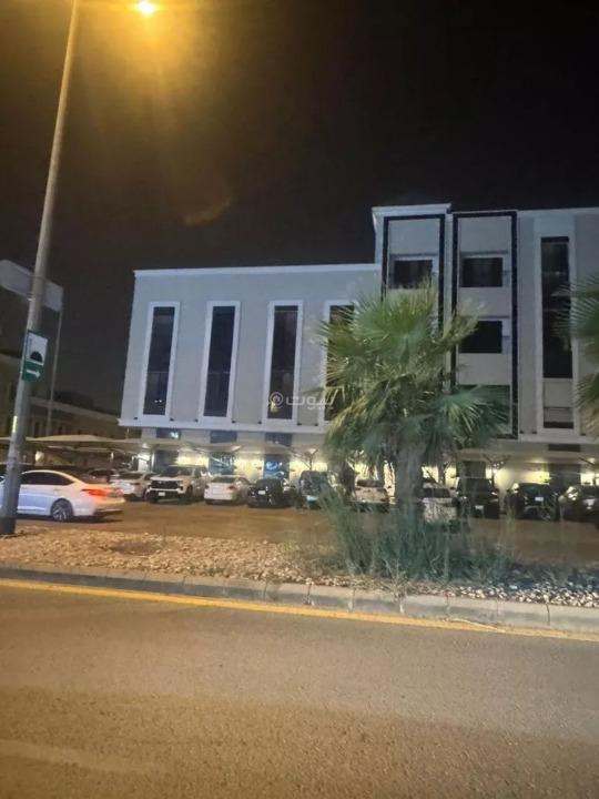 3 bedroom apartment in Al Yasmin