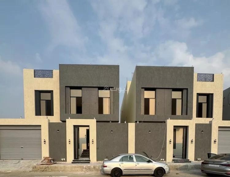 فيلا 4 غرف في الصالحية