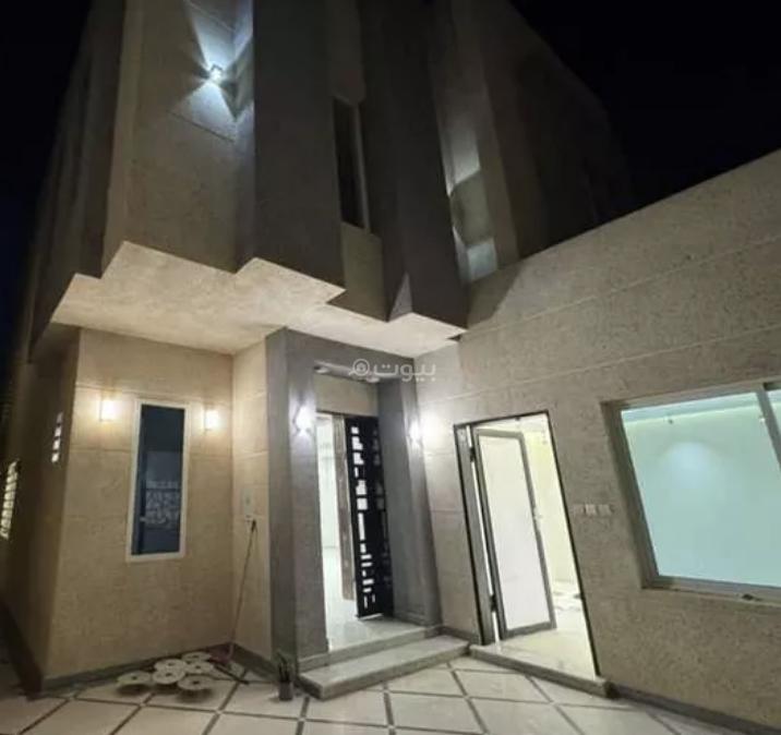 6 bedroom villa in Al Narjis