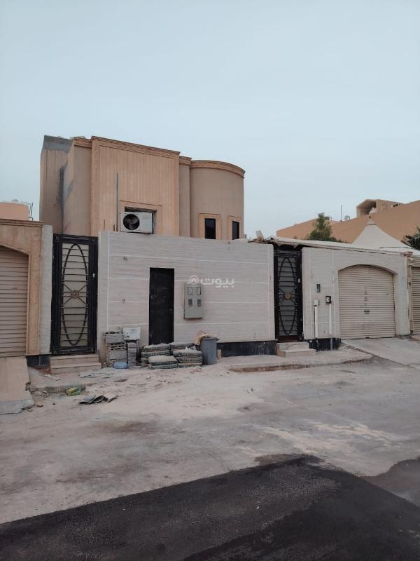 فيلا 6 غرف في الياسمين