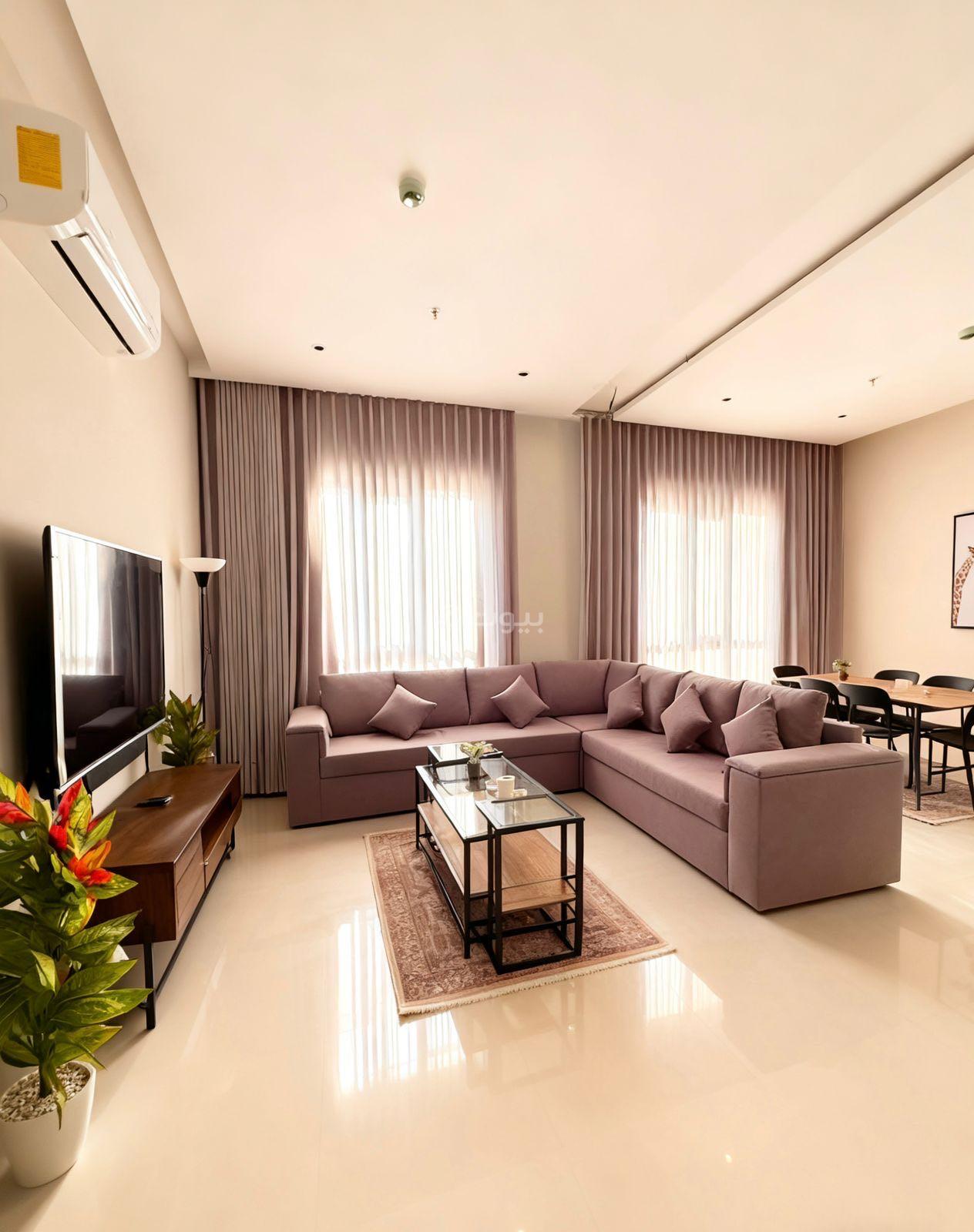 2 bedroom apartment in Al Aridh