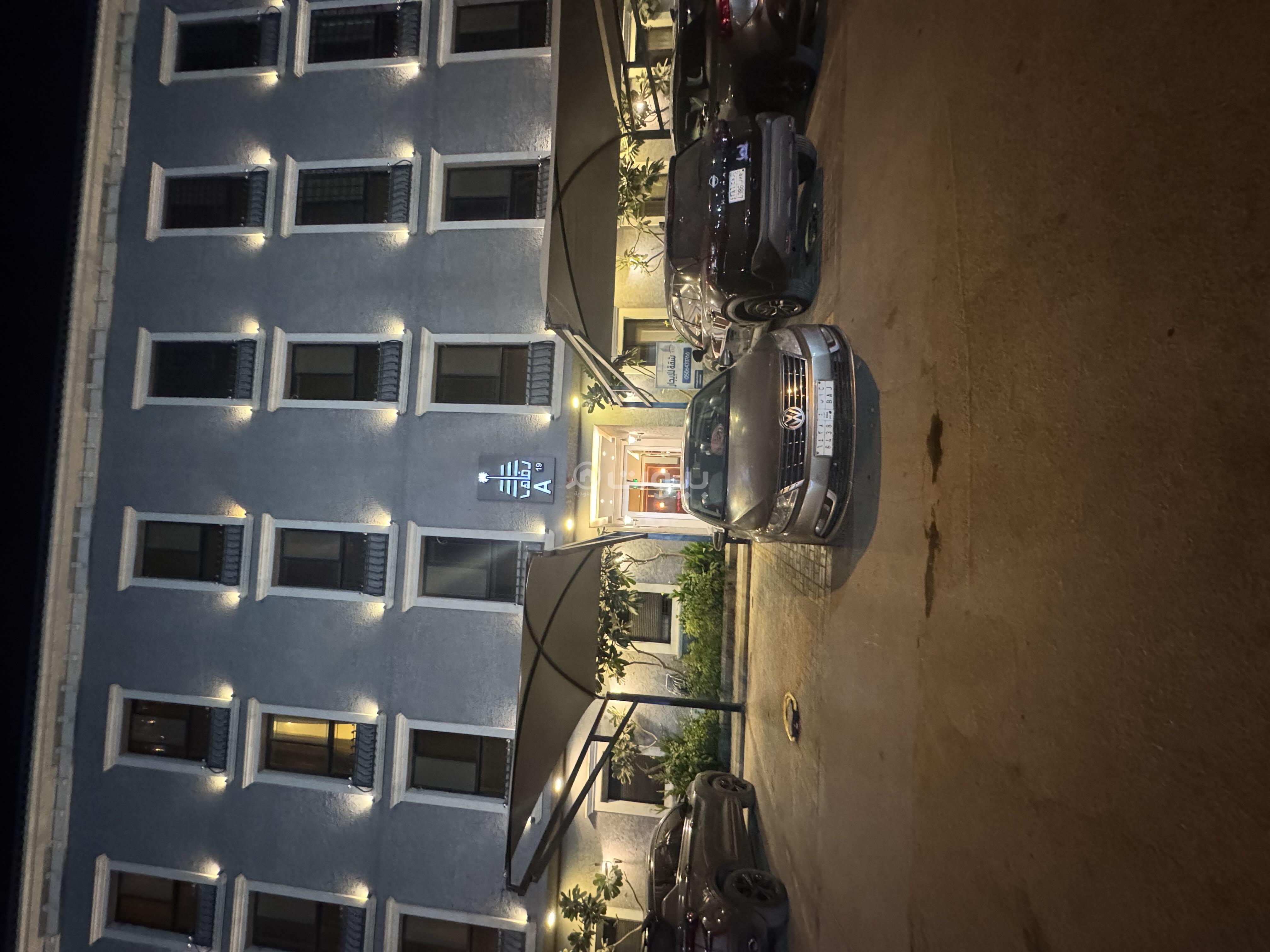 5 bedroom apartment in Al Yarmouk