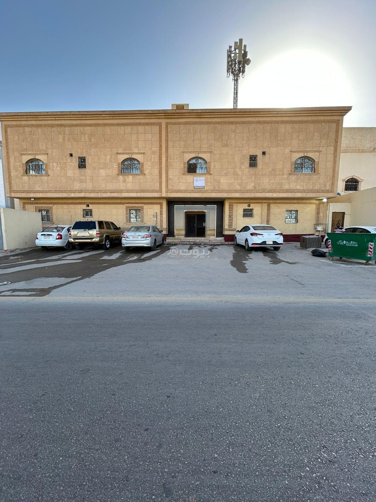 شقة 3 غرف في الجنادرية