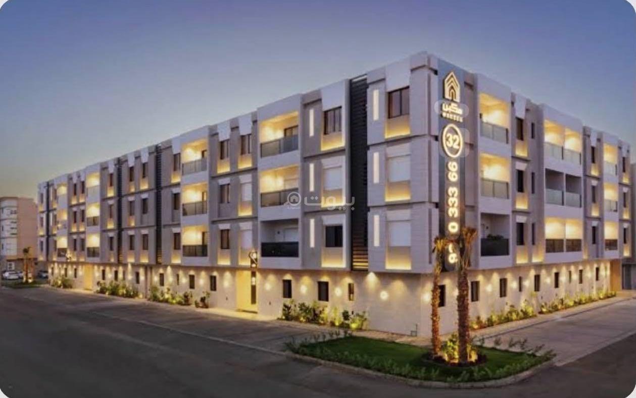 شقة 2 غرف في اليرموك