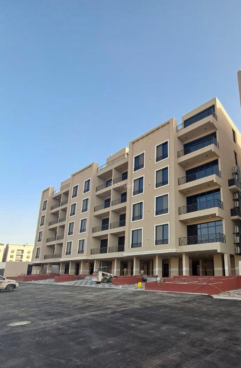 شقة 4 غرف في الحمرا