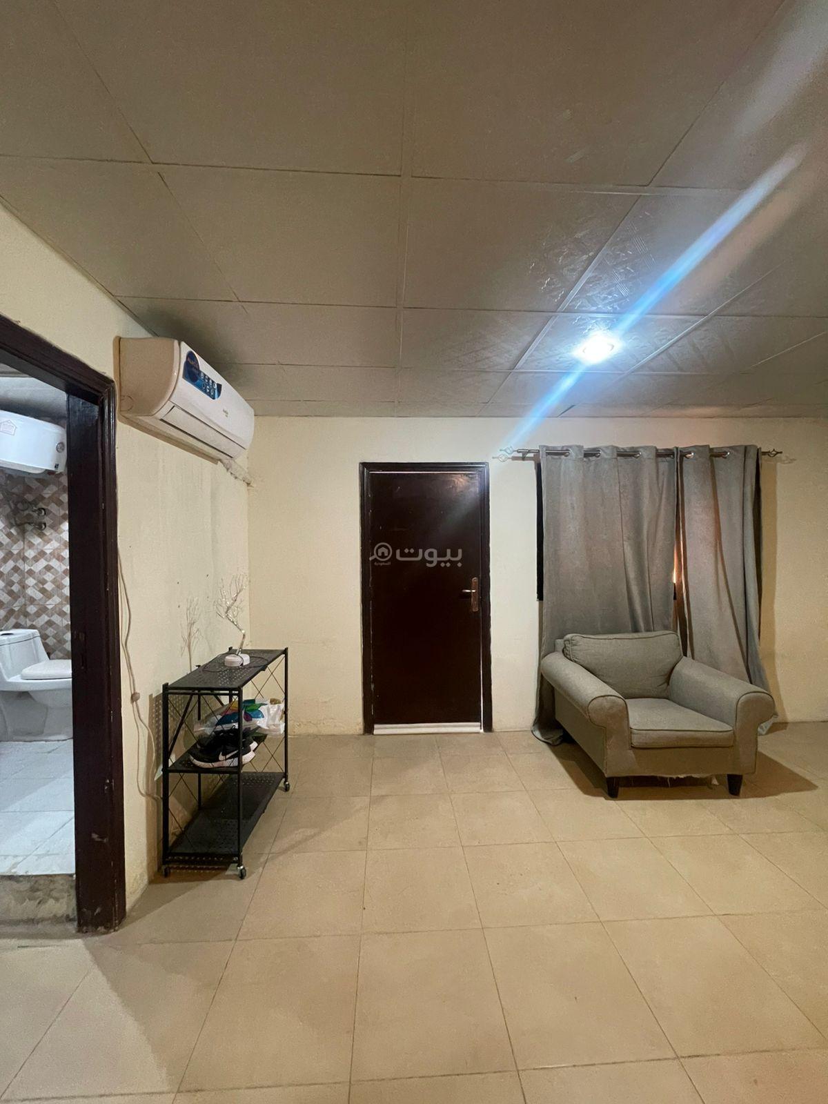 شقة 2 غرف في العليا