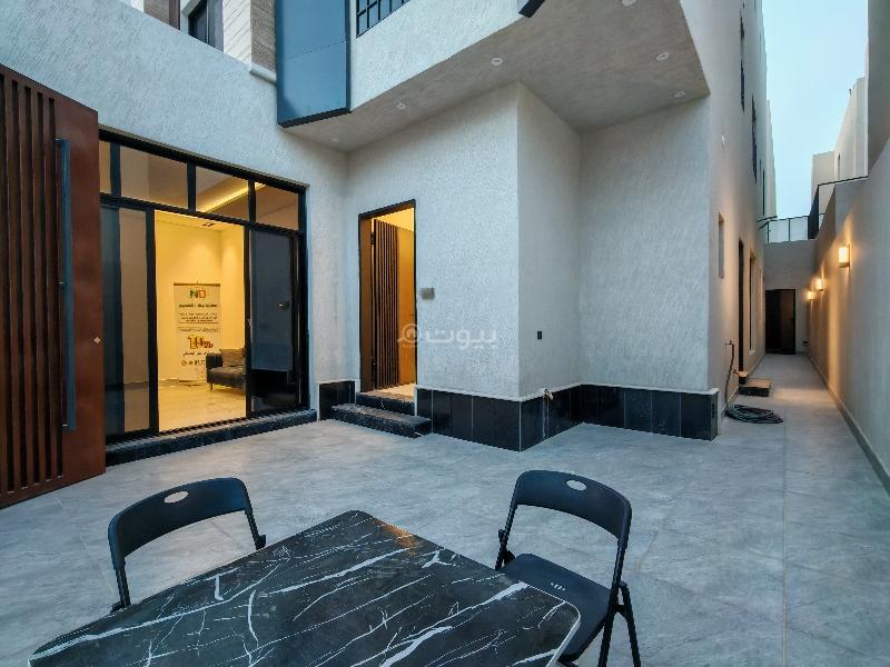 شقة 3 غرف في الرمال