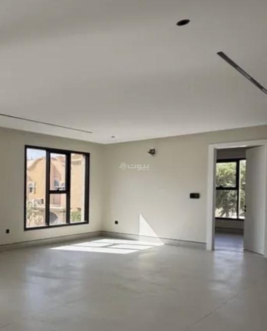 شقة 2 غرف في النرجس