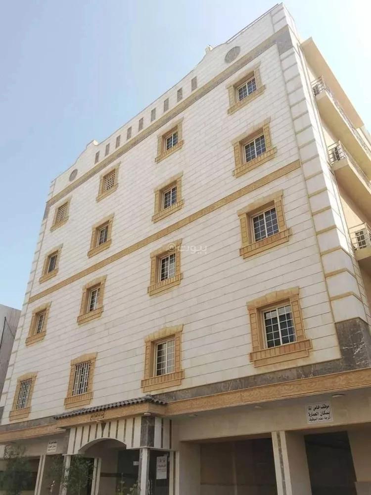 شقة 3 غرف في السلامة