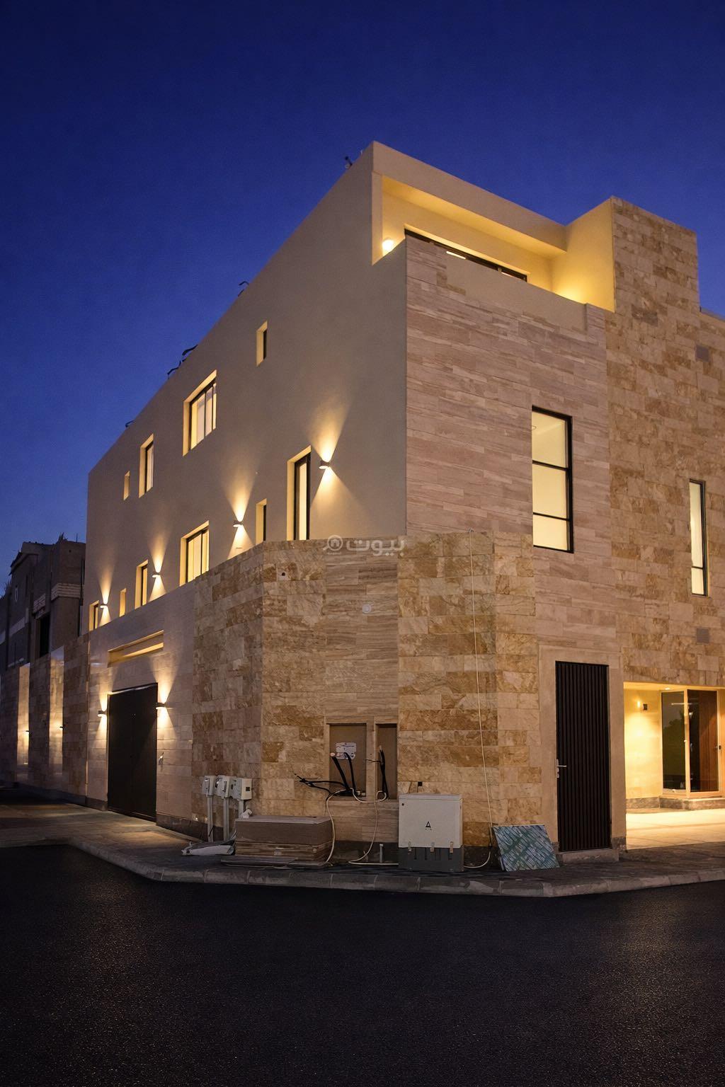 شقة 3 غرف في المعيزلة