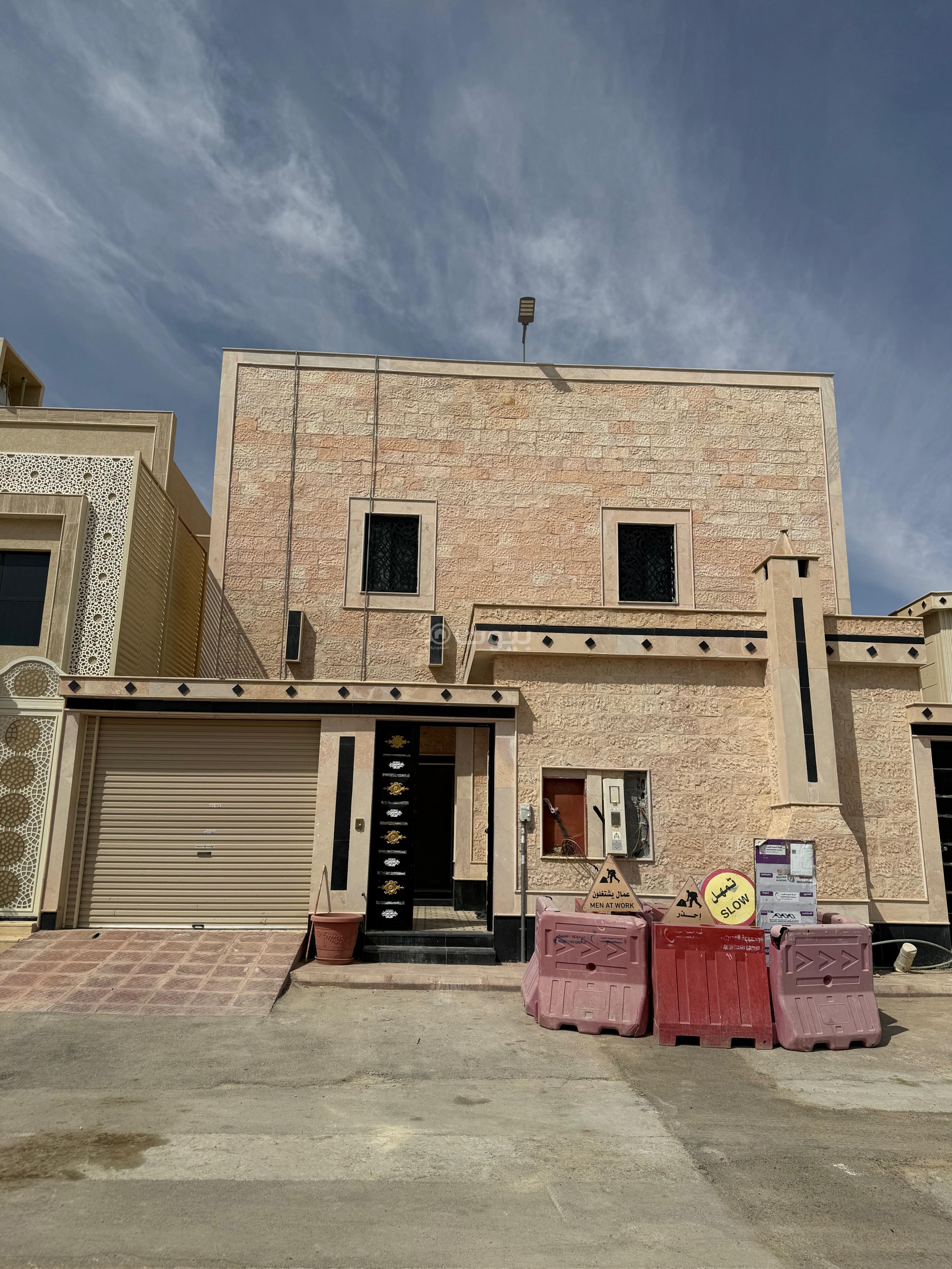 1 bedroom apartment in Dhahrat Laban