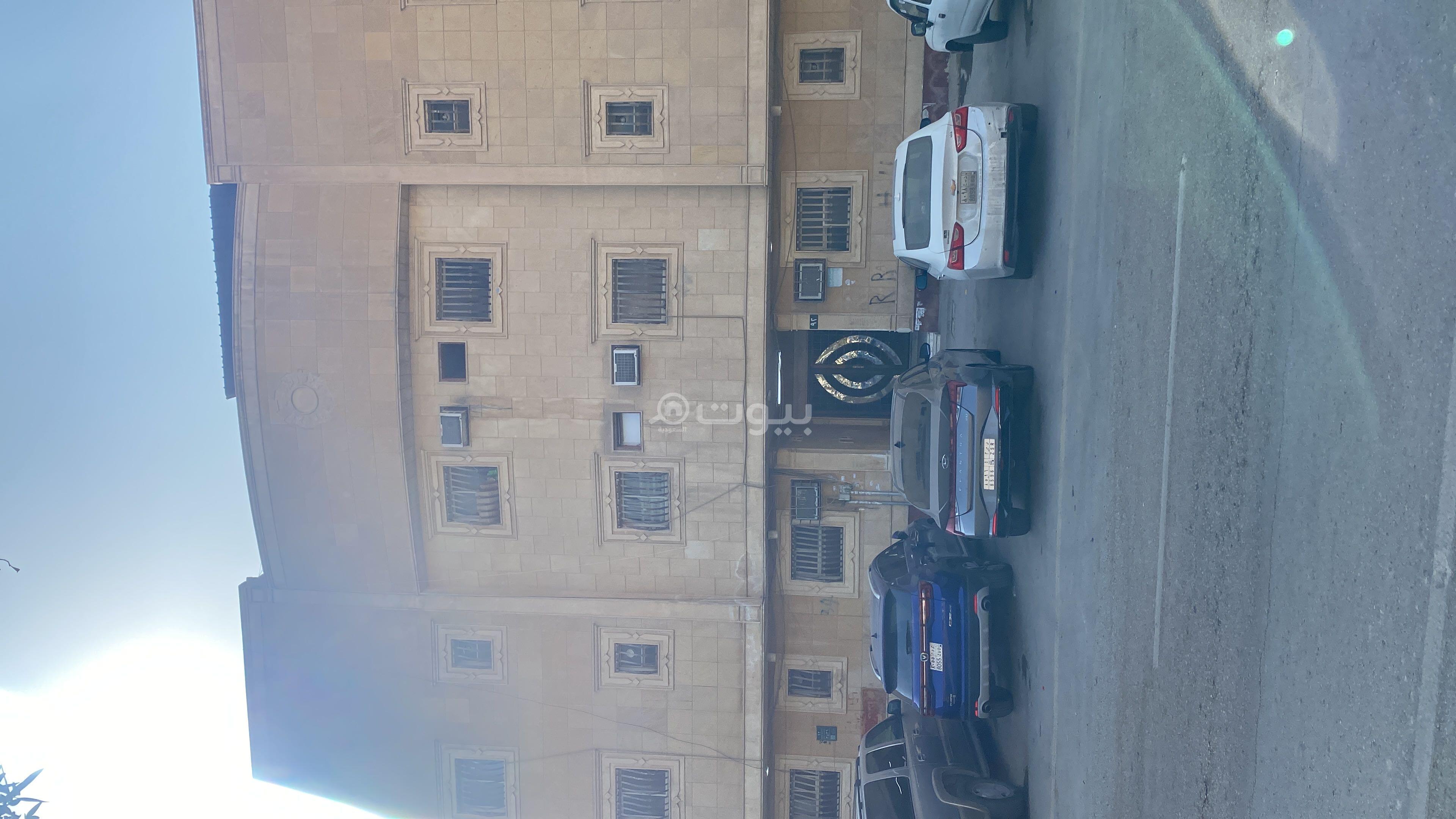 4 bedroom apartment in Ad Dar Al Baida