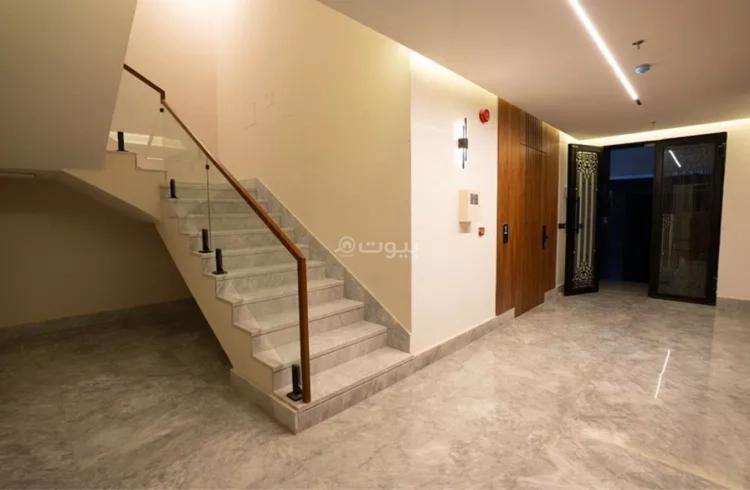 شقة 3 غرف في النزهة