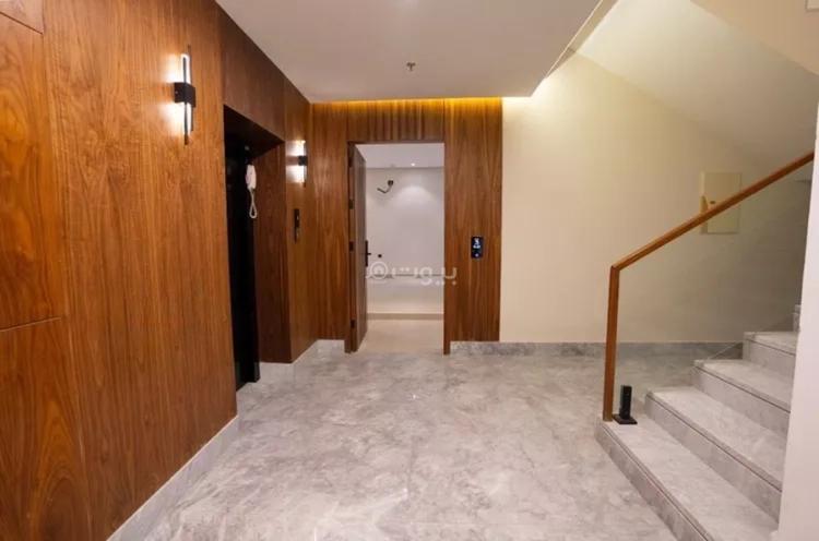 شقة 3 غرف في النزهة