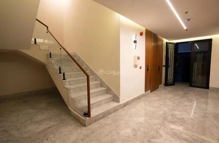 شقة 3 غرف في النزهة