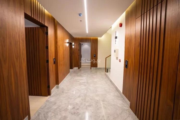 شقة 3 غرف في النزهة