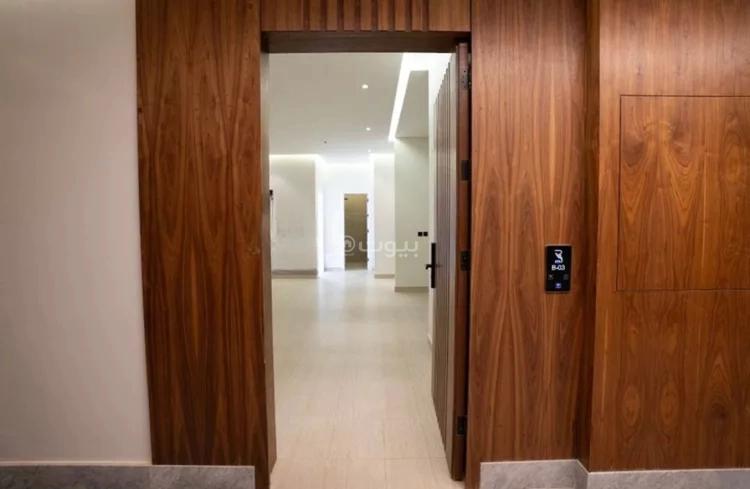 شقة 3 غرف في النزهة