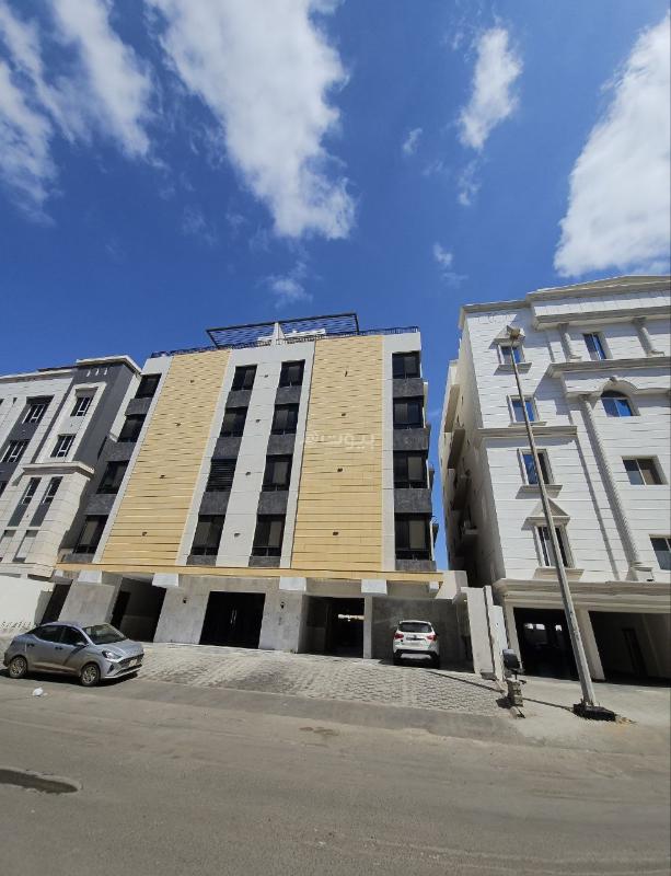 شقة 6 غرف في الصواري