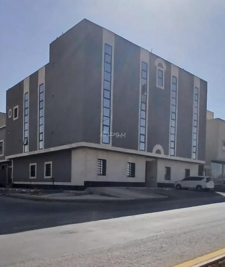 شقة 5 غرف في الحزم