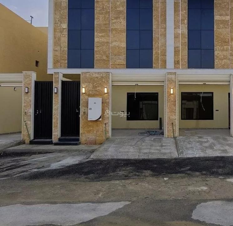 فيلا 4 غرف في عكاظ