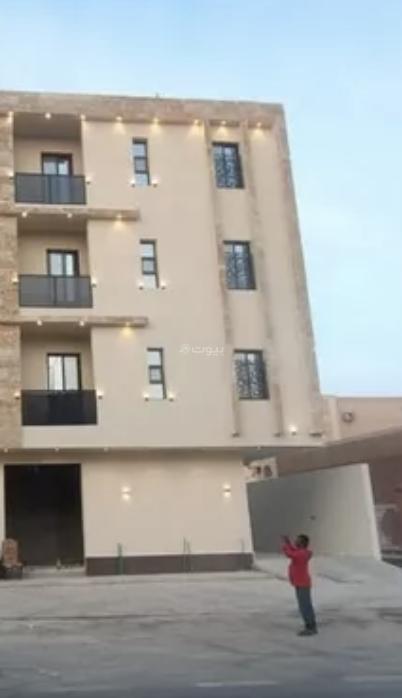 شقة 3 غرف في المروة