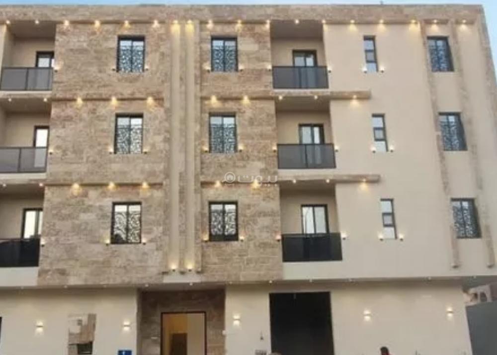 شقة 3 غرف في المروة