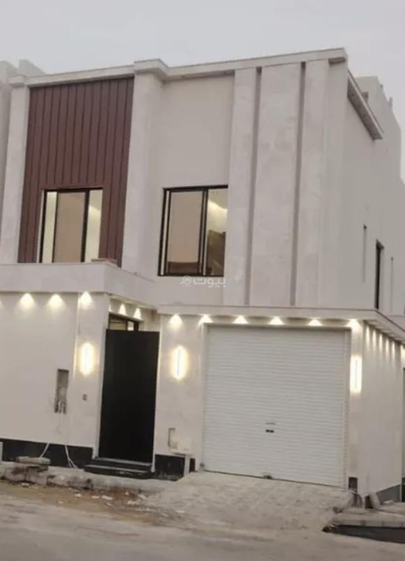 فيلا 4 غرف في طويق