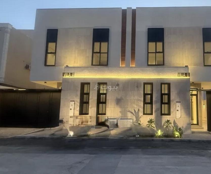 4 bedroom villa in Dhahrat Laban
