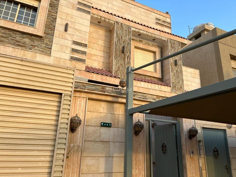 فيلا 8 غرف في الياقوت